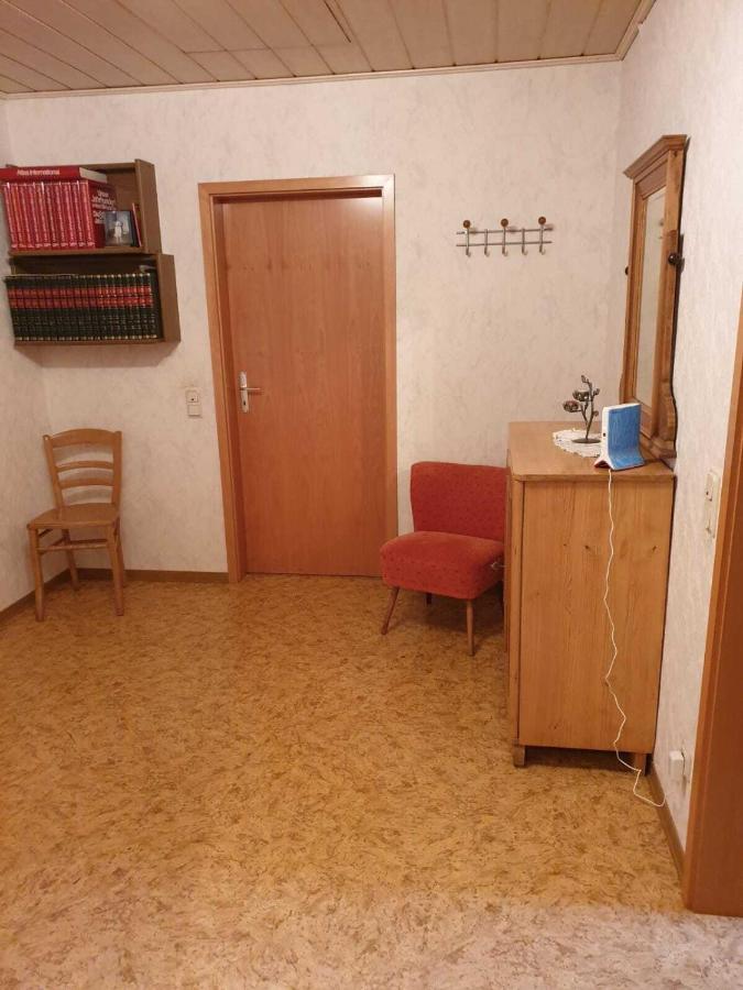 Fewo-Minheim Waltraud Und Franz Bayer Bagian luar foto
