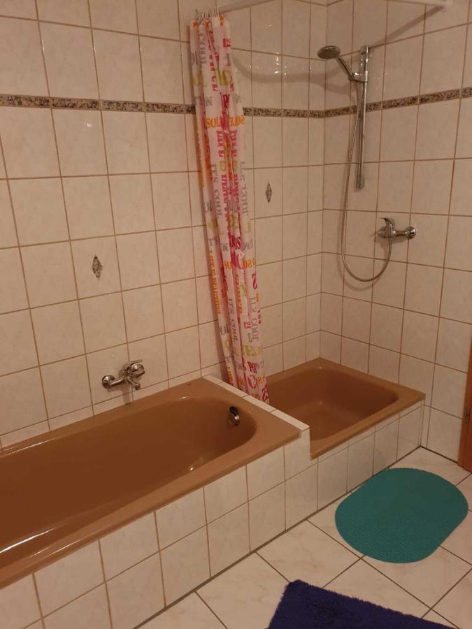 Fewo-Minheim Waltraud Und Franz Bayer Bagian luar foto