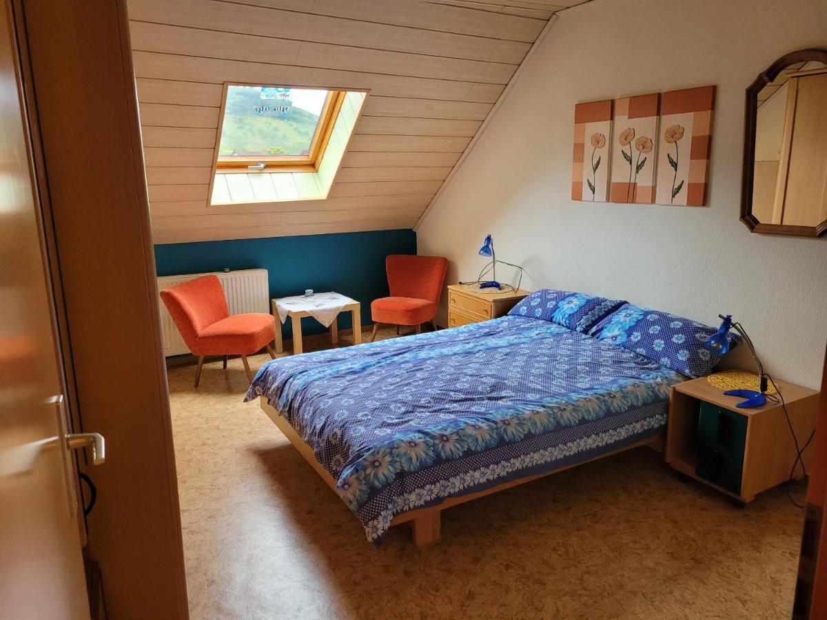 Fewo-Minheim Waltraud Und Franz Bayer Bagian luar foto